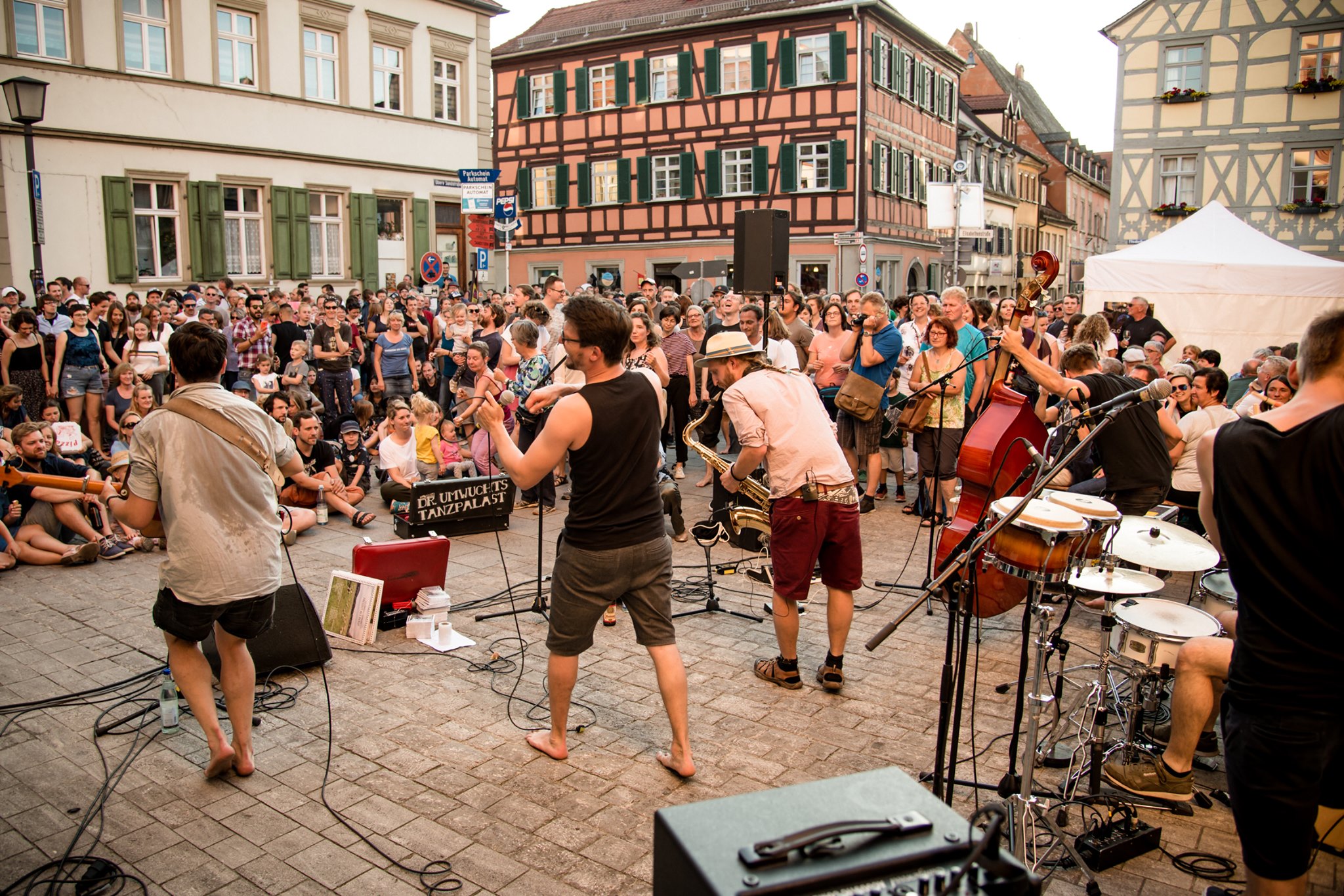 Fête de la musique 2025
