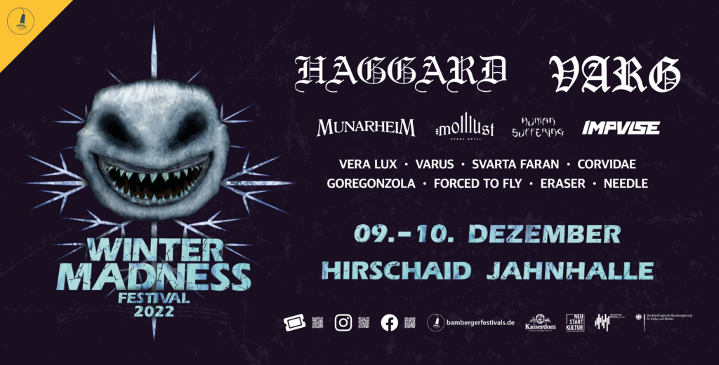 Winter Madness Festival