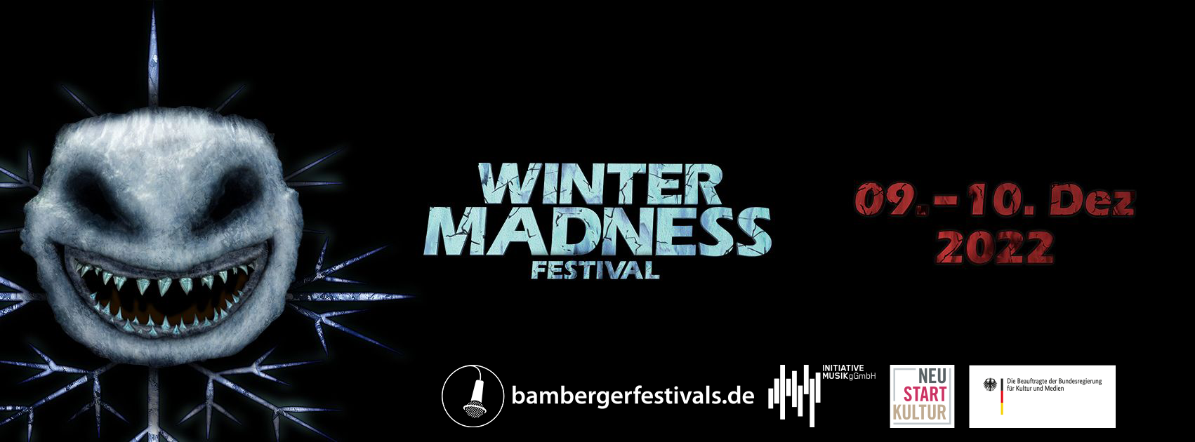 Winter Madness Festival 2022