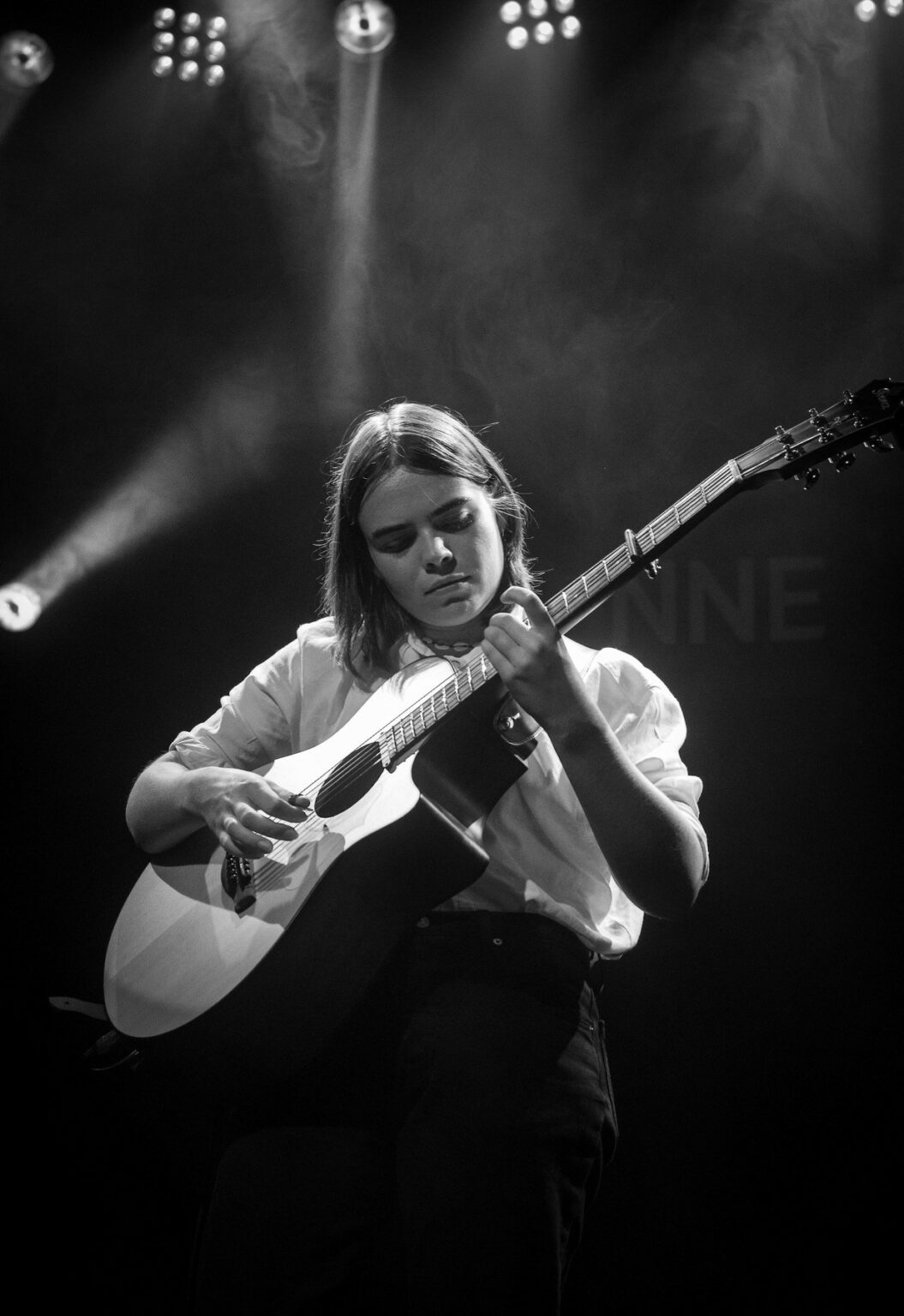 Annika Teubner - Bamberger Festivals e.V.