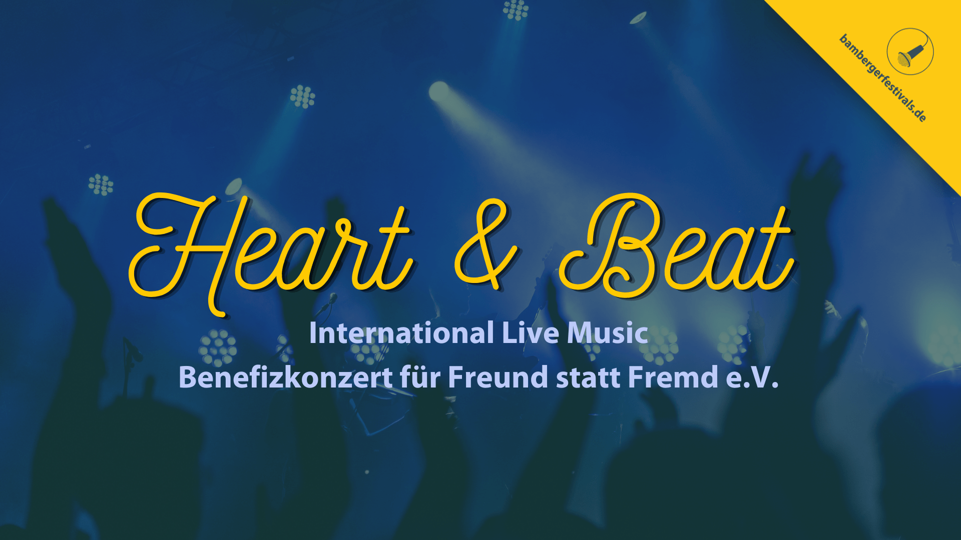 Heart N Beat 2025