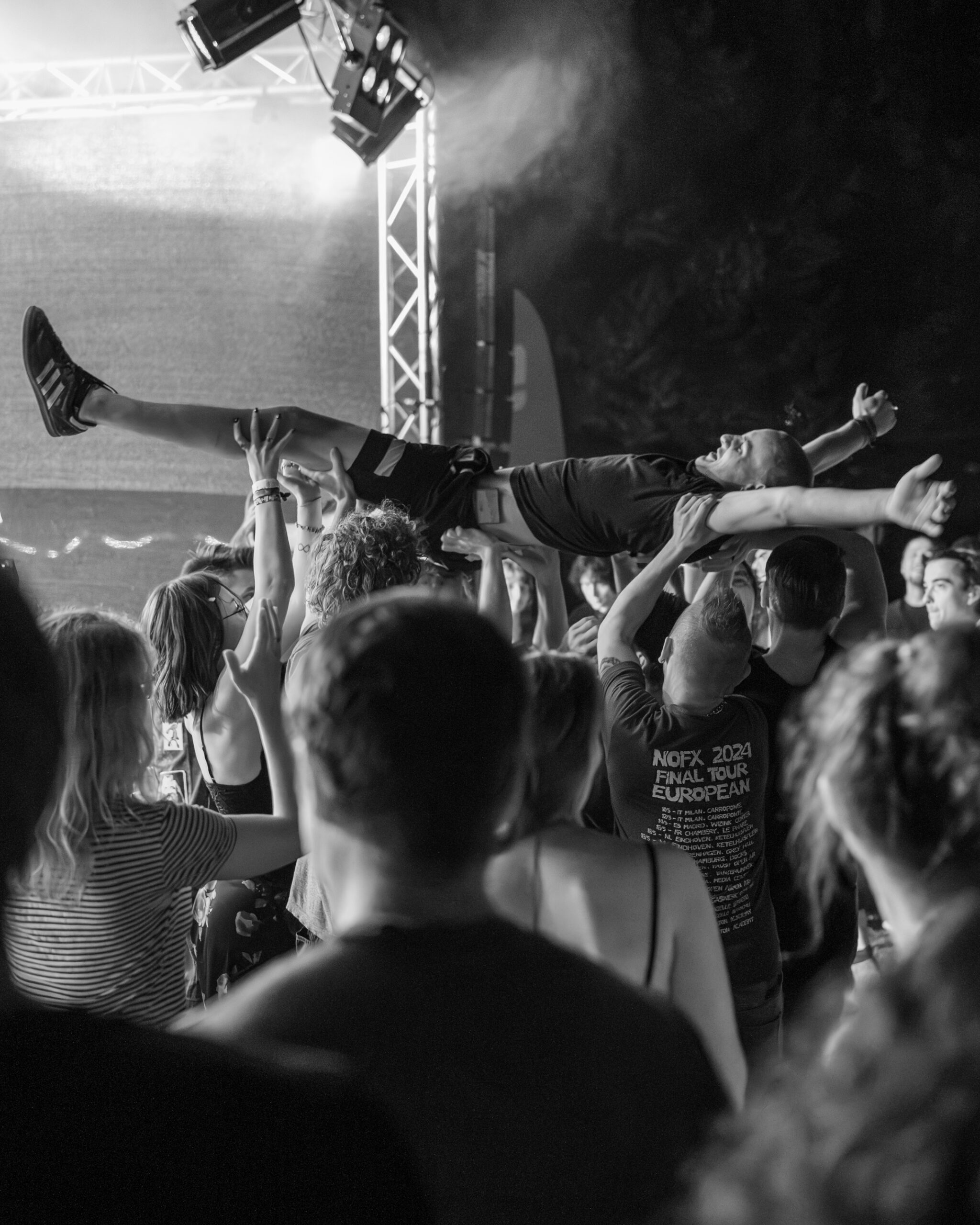 Wild Tunes Festival 2025