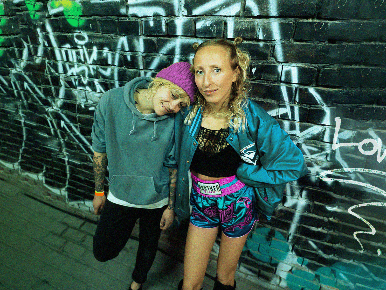 Paulinko + Support