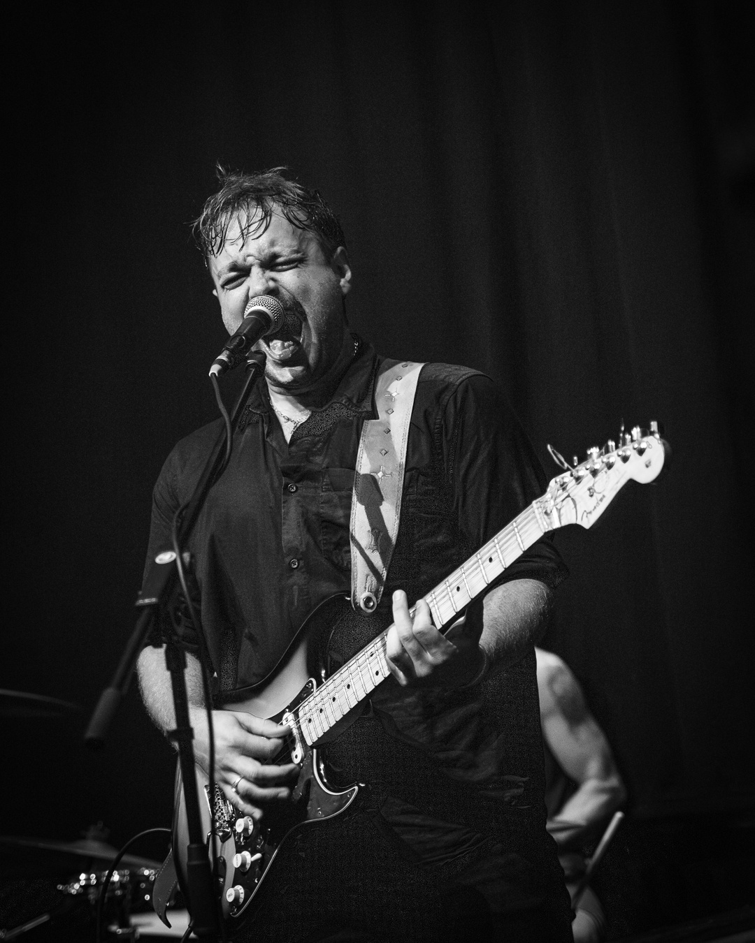 Rock in Oberfranken - Vorentscheid Herbst 2025