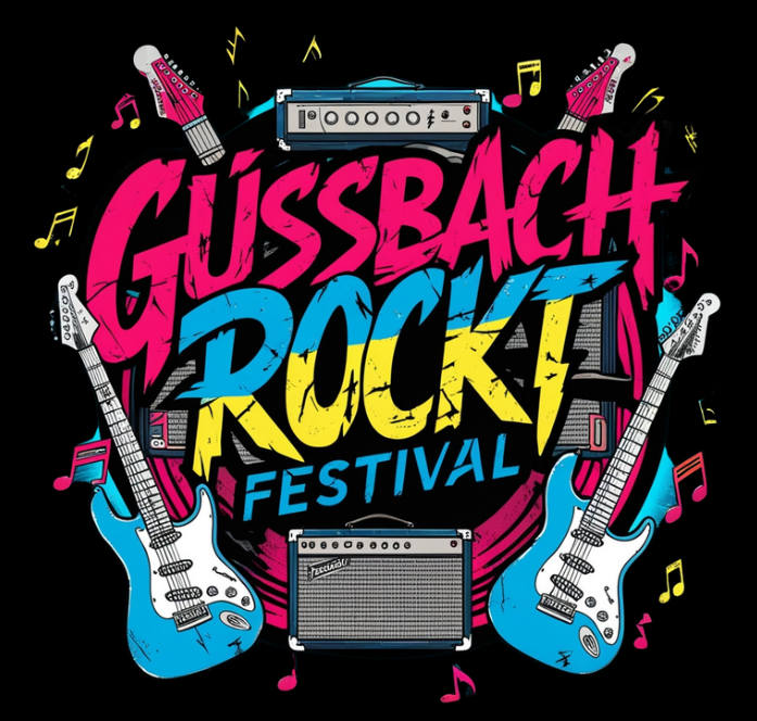 Güßbach Rockt 2026