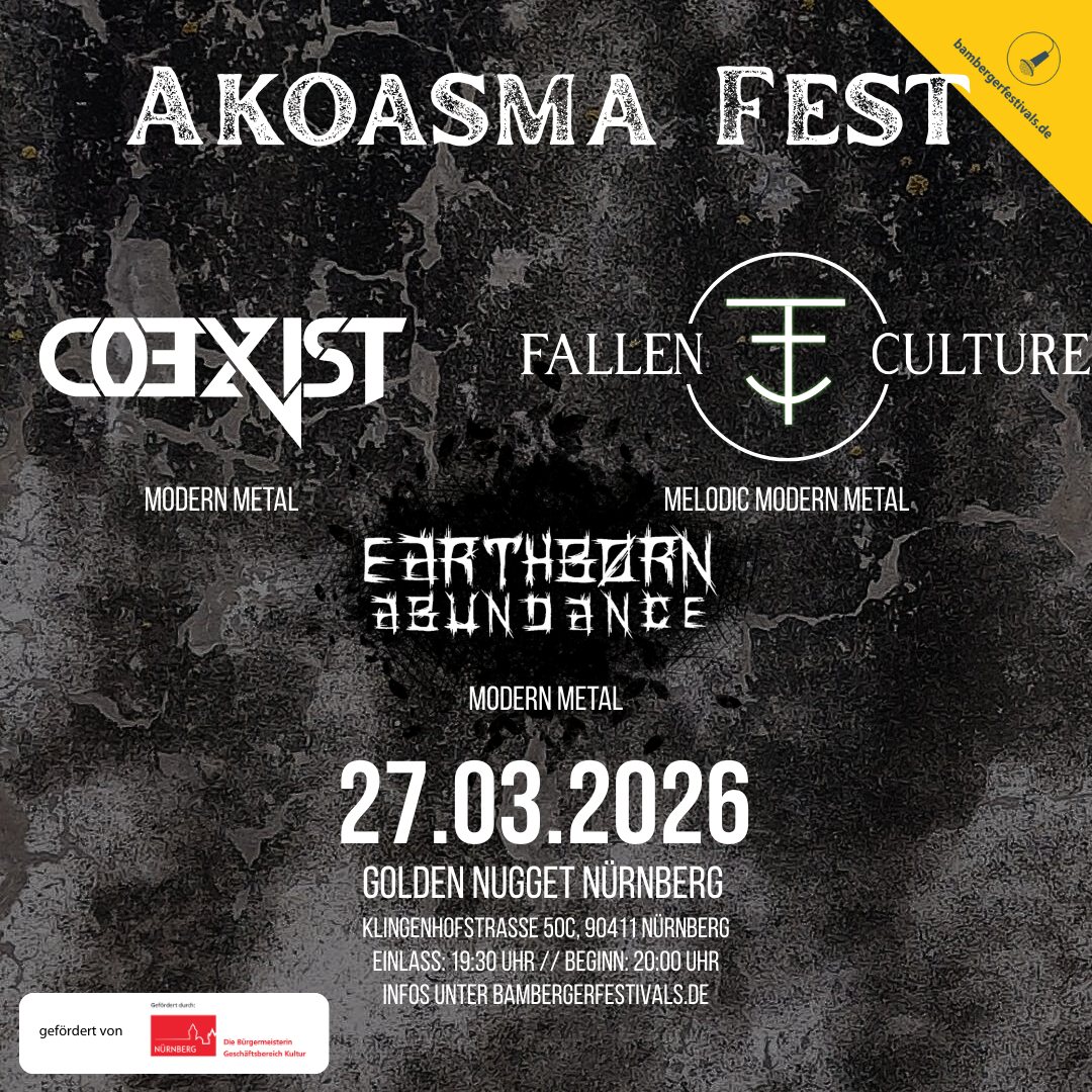 Akoasma Fest
